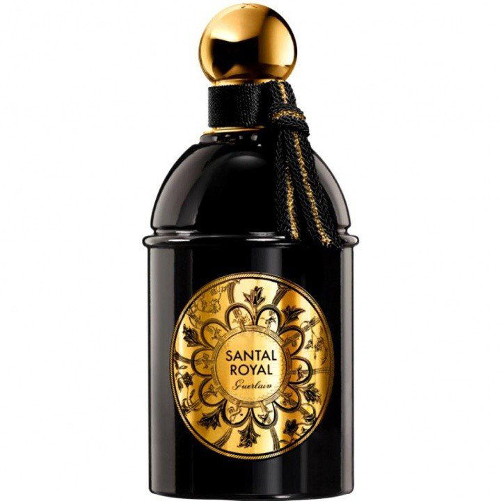 Santal Royal